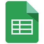 google-sheets-logo